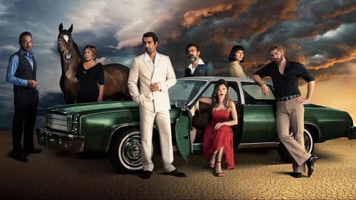 Bir Zamanlar Çukurova Bild 4