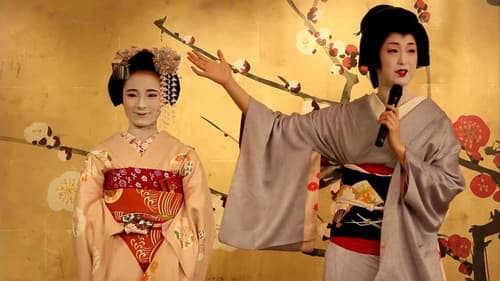 The Secret Life of Geisha Bild 2