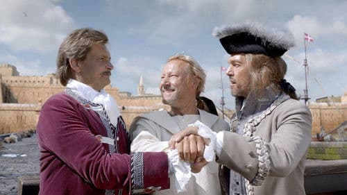 Гардемарины 1787. Мир Bild 2