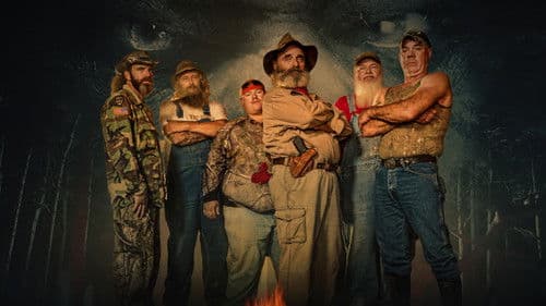 Mountain Monsters Bild 1