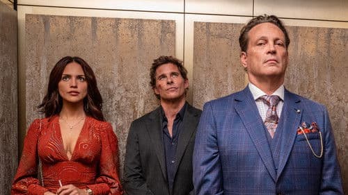 Mike & Nick & Nick & Alice Bild 2