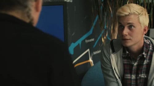 Happy Endings Sleepover Bild 4