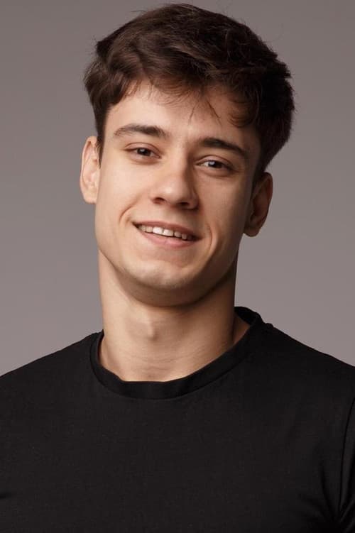 Богдан Рубан