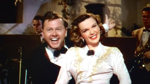 Words and Music Bild 5