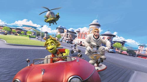 Planet 51 Bild 7