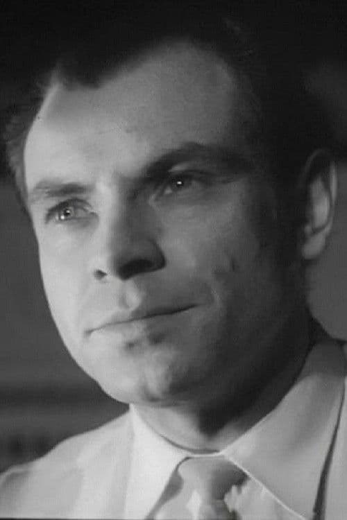 Павел Дубашинский