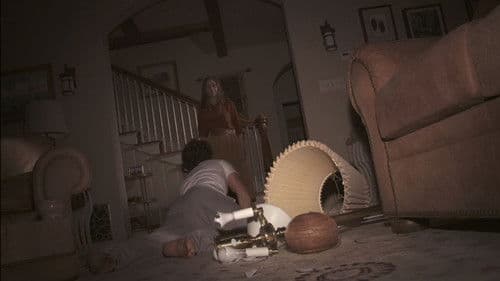 Paranormal Activity: Ghost Dimension Bild 7
