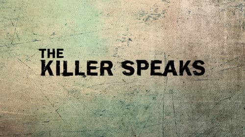 The Killer Speaks Bild 1