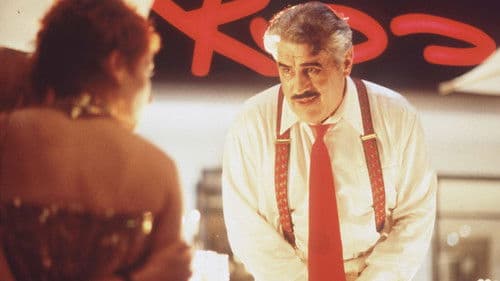 Rossini, oder die mörderische Frage, wer mit wem schlief Bild 2