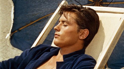 Alain Delon, la solitude d'un fauve Bild 2