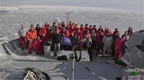 Expedition Antarctica Bild 1