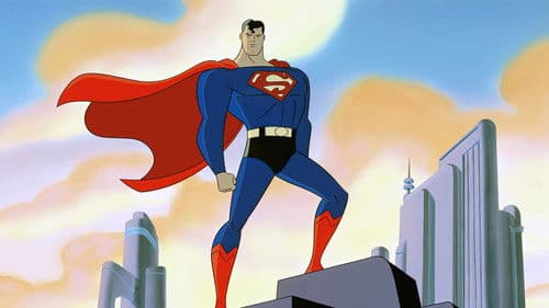 Superman Bild 8