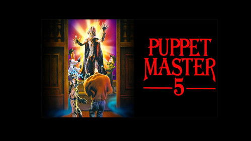 Puppet Master V Bild 5