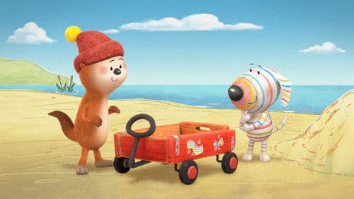 Dylan's Playtime Adventures Bild 2