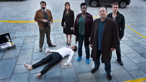 The Cop - Crime Scene Paris Bild 2