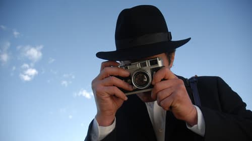 O Estranho Caso de Angélica Bild 5