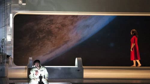 Puccini: La Bohème Bild 1