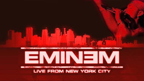 Eminem: Live from New York City Bild 7