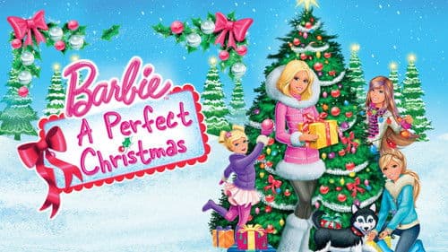 Barbie - Zauberhafte Weihnachten Bild 2