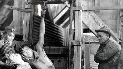 The Man Who Played Square Bild 1