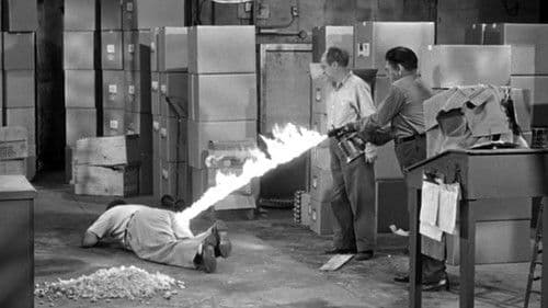 Muscle Up a Little Closer Bild 1