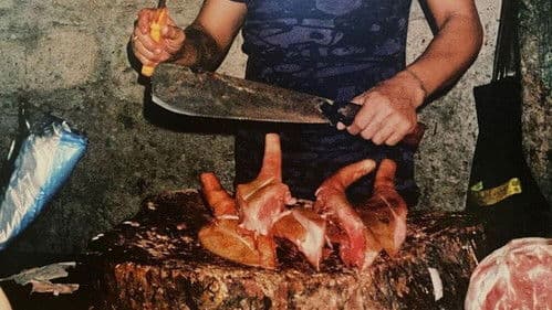 Falling Out the Sky Bild 1