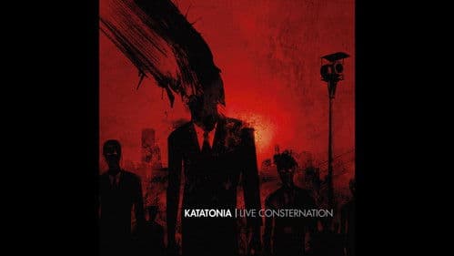 Katatonia: Live Consternation Bild 1