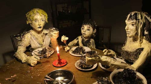 La Casa Lobo - Das Wolfshaus Bild 3