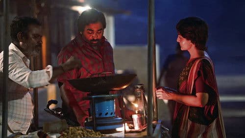 Viduthalai: Part II Bild 8