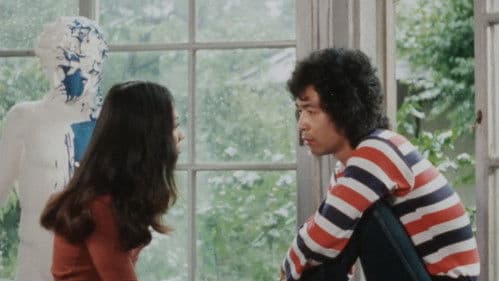 バイバイ・ラブ Bild 3