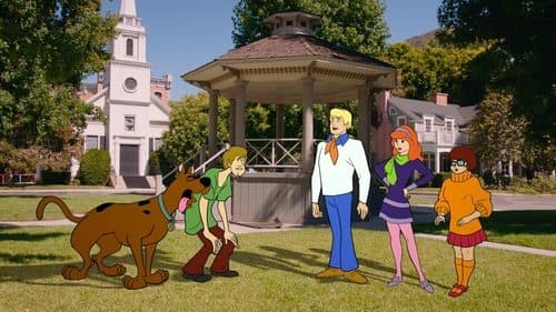 Scooby-Doo, Where Are You Now! Bild 1