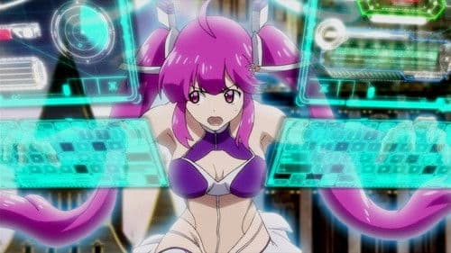 グラマラスヒーローズ Bild 1