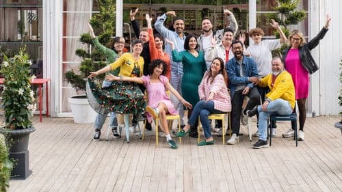 Le Meilleur Pâtissier Bild 5