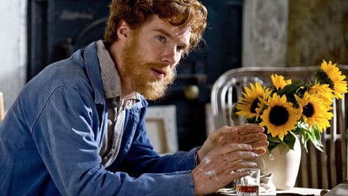 Van Gogh: Painted with Words Bild 4