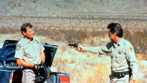 The China Lake Murders Bild 1