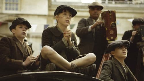 Tödliche Magie Bild 4