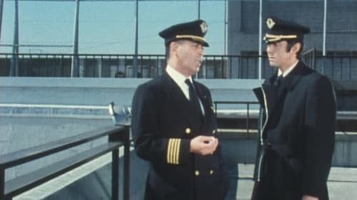 白い滑走路 Bild 2