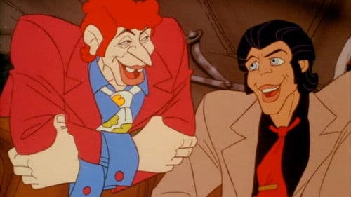 Hey Good Lookin' Bild 2