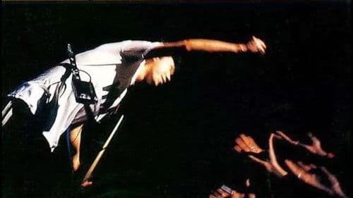 Tomoyasu Hotei - GUITARHYTHM active tour '91-'92 Bild 1