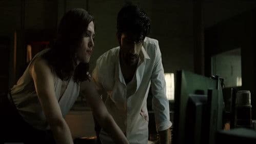 Minor Premise Bild 6