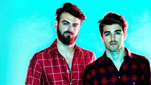 The Chainsmokers: Memories Bild 1