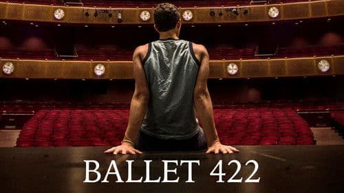 Ballet 422 Bild 1
