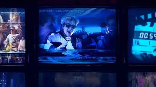 Roxette Diaries Bild 5