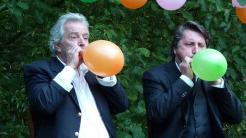 Adieu Berthe - Omas Vermächtnis Bild 3