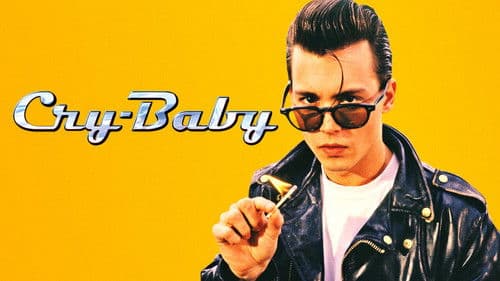 Cry-Baby Bild 7