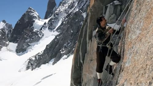 La Voie Bonatti Bild 4