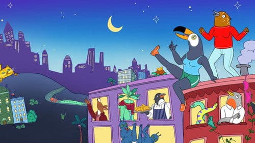 Tuca & Bertie Bild 6