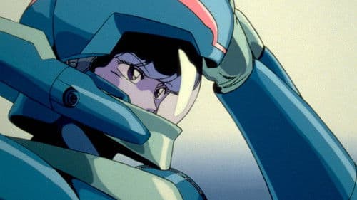 Bubblegum Crash Bild 2