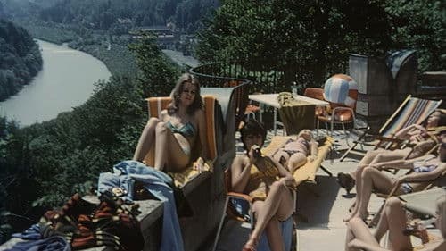 Schulmädchen-Report 6. Teil: Was Eltern gern vertuschen möchten Bild 7