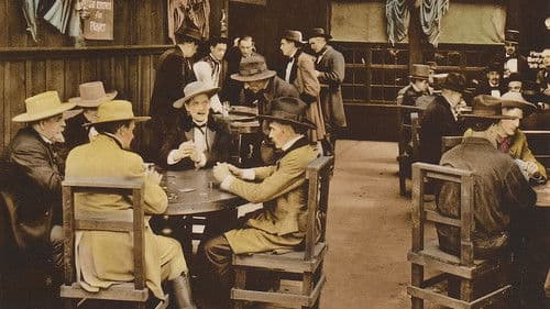 The Midnight Stage Bild 1